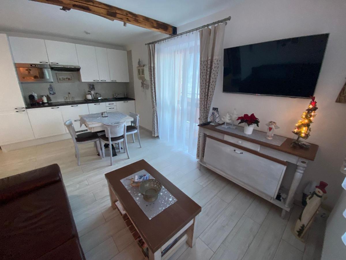Maliarik – Apartmán Deluxe Deménvölgy Kültér fotó