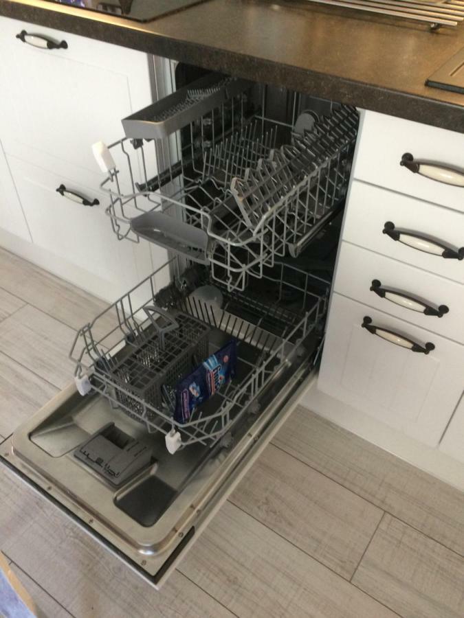 Maliarik – Apartmán Deluxe Deménvölgy Kültér fotó